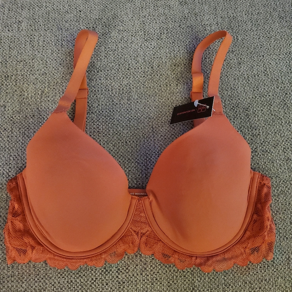 32D Bra